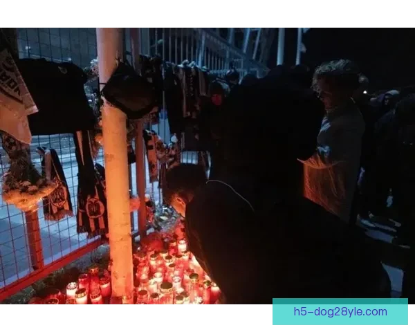 哀悼塞萨洛尼基七球迷欧联遇难